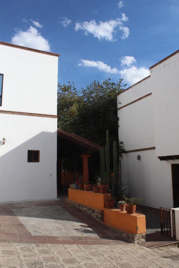 Las Alamedas Departamentos Centricos Con Estacionamiento Privado Guanajuato Bagian luar foto
